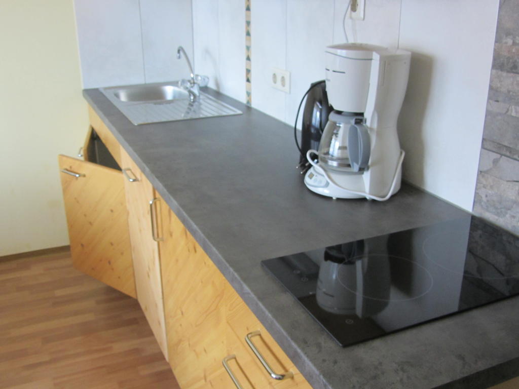 Appartement Hartsleben